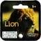 LION - MEGA MARBLES - MEGA MARBLES 24+1 (2013-2018) (FACE)